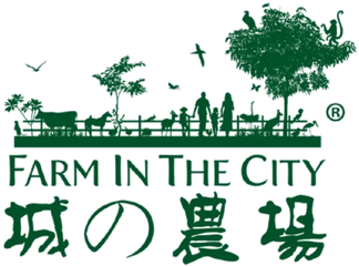 Farm In The City