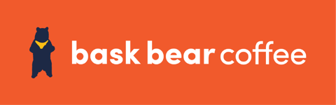 Bask Bear Coffee