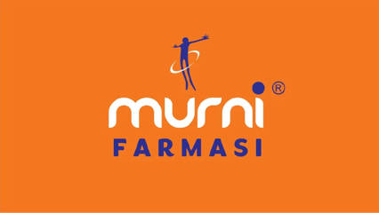 Murni Farmasi