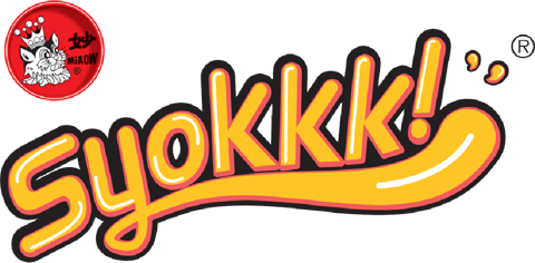 Syokkk!